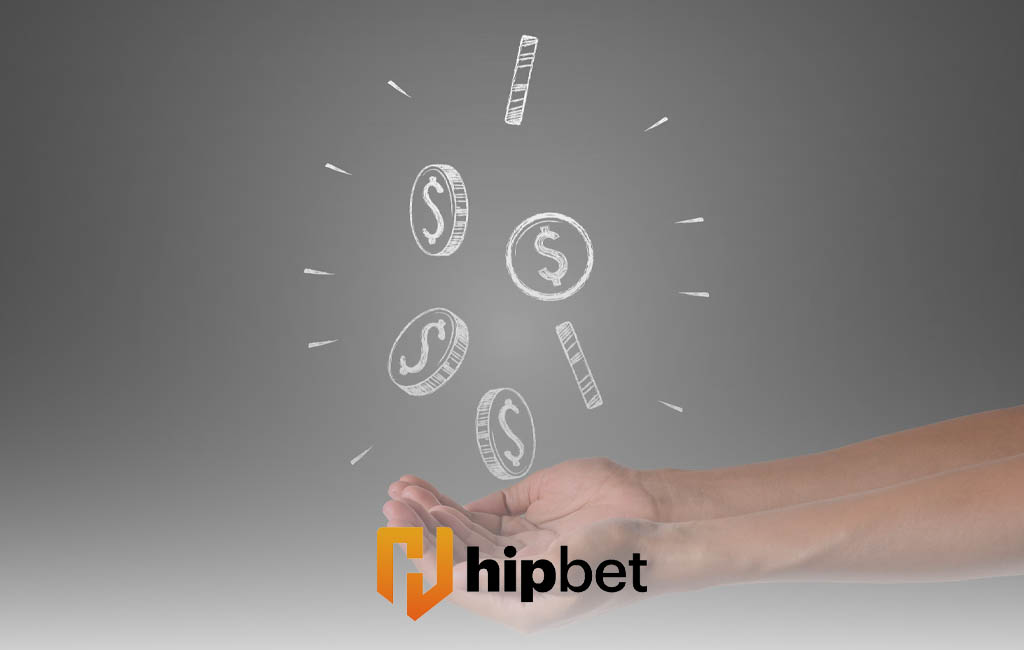 Hipbet finansal işlemler