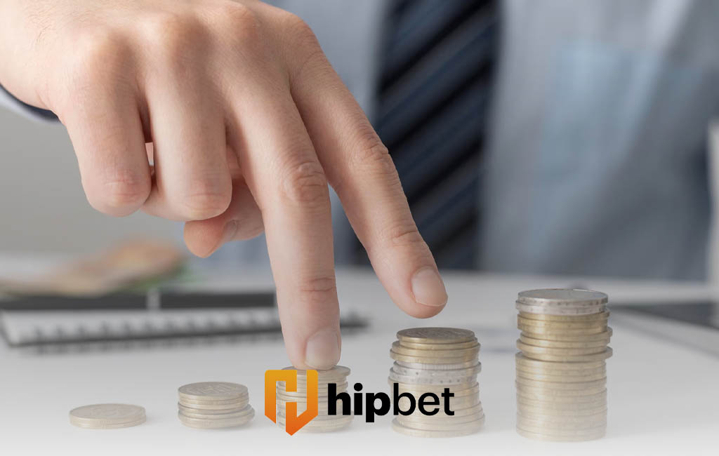 Hipbet finansal işlemler