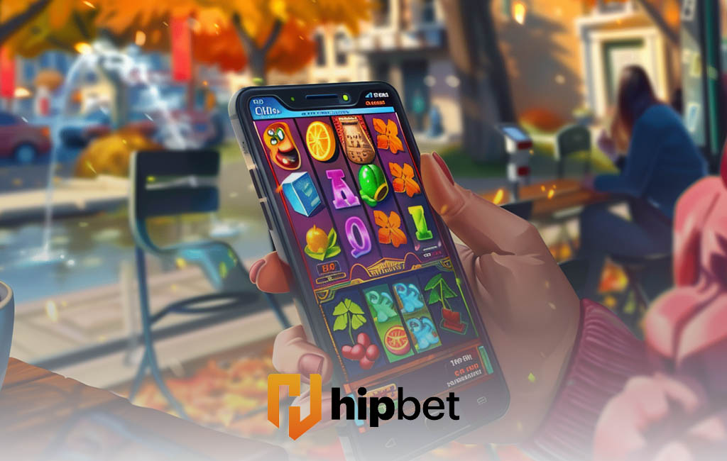 Hipbet mobil uygulaması