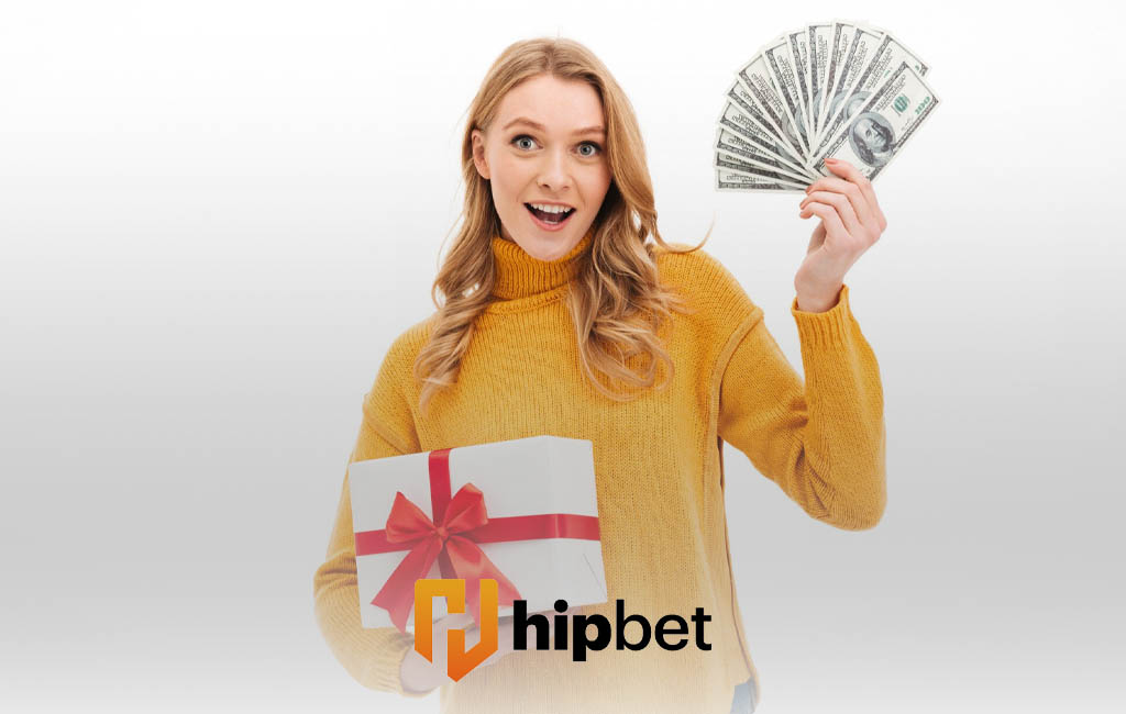 Hipbet Promosyonlar