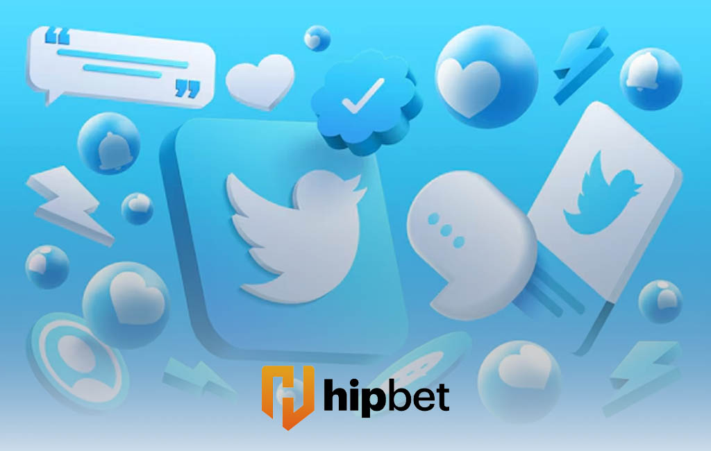 Hipbet Twitter