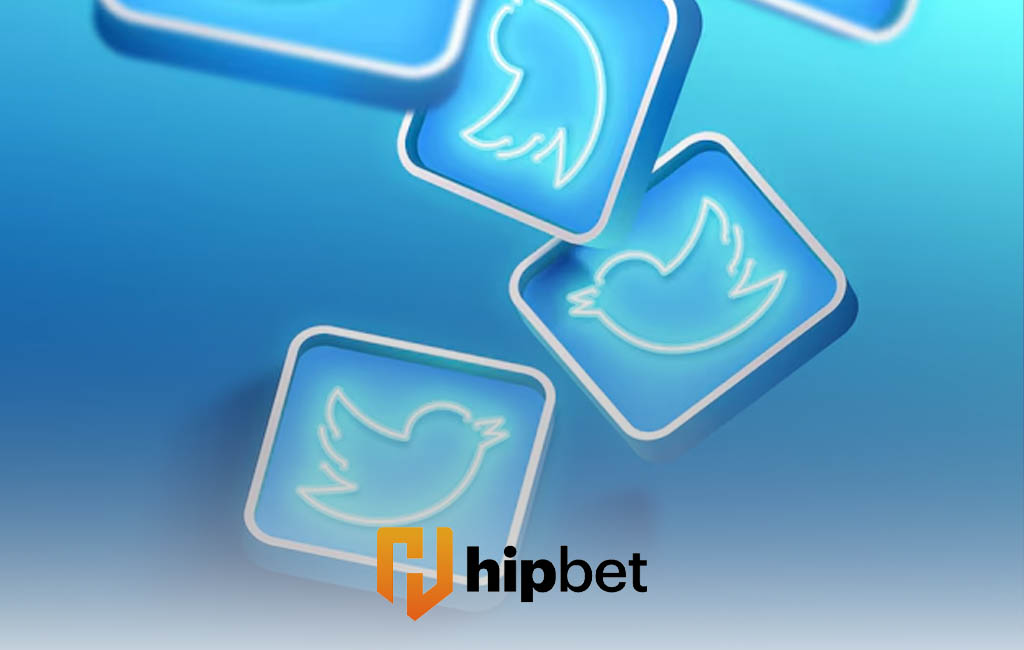 Hipbet Twitter