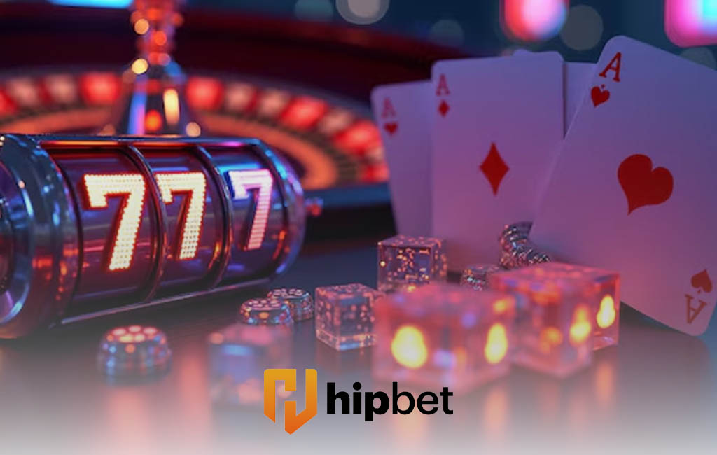 Hipbet canlı casino taktikleri