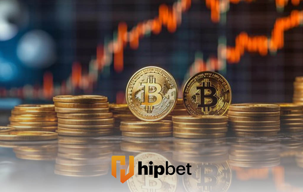 Hipbet kripto yatırımı