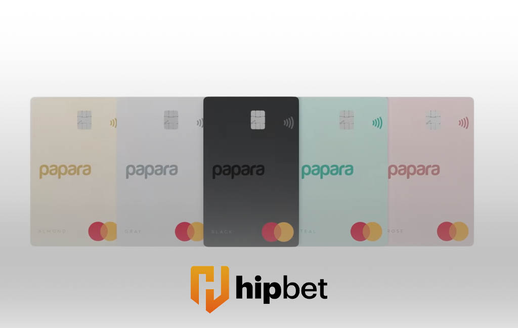 Hipbet Papara Yatırımı