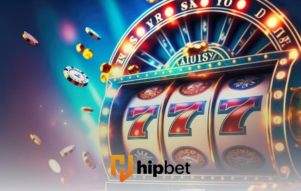 Hipbet slot bölümü