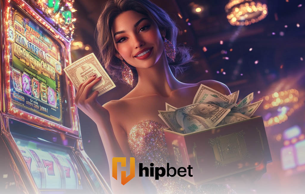 Hipbet slot taktikleri