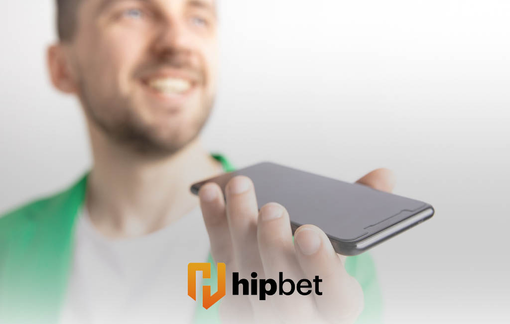 Hipbet android uygulaması