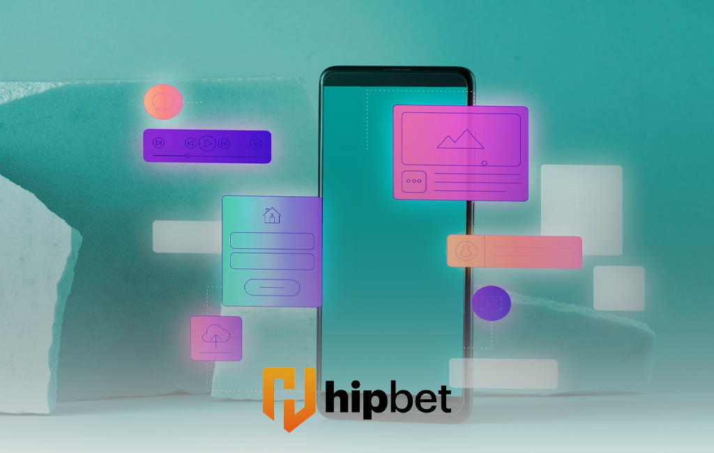 Hipbet android uygulaması