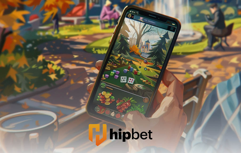 Hipbet APK