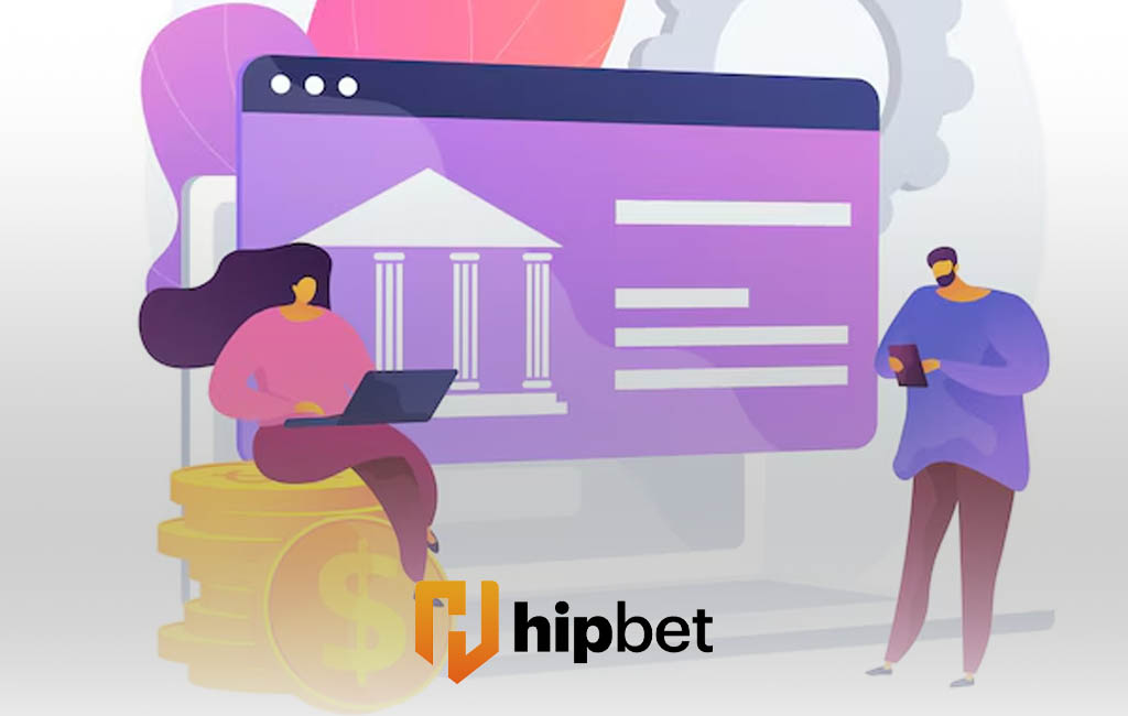 Hipbet banka havalesi yatırımı