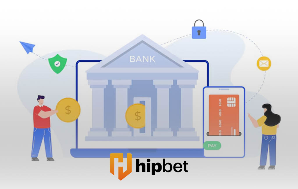 Hipbet banka havalesi yatırımı