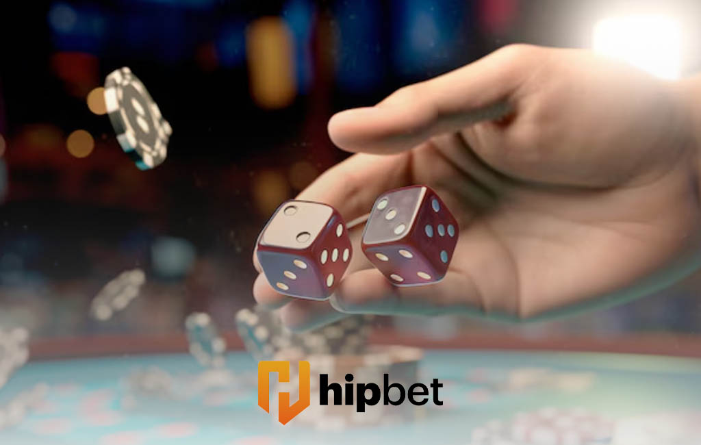 Hipbet Blackjack