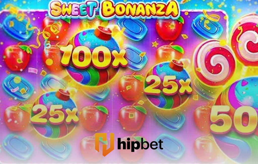 Hipbet Sweet Bonanza Oyunu