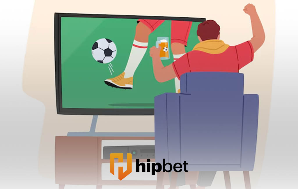 Hipbet TV