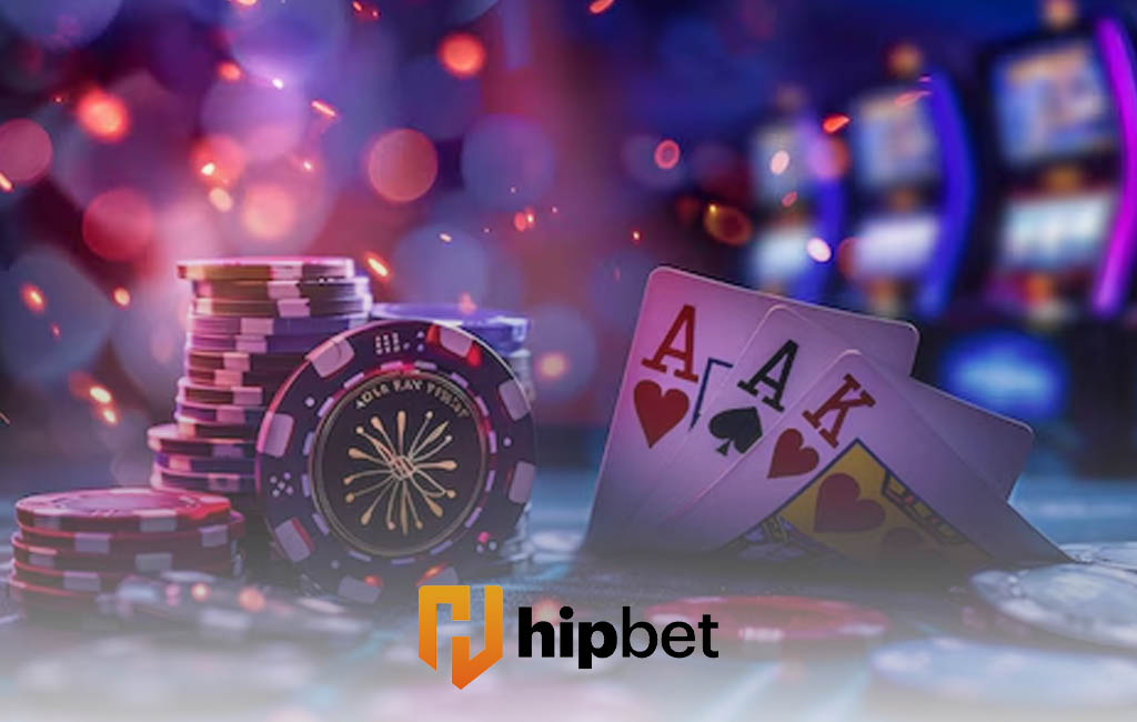 Hipbet Blackjack taktikleri