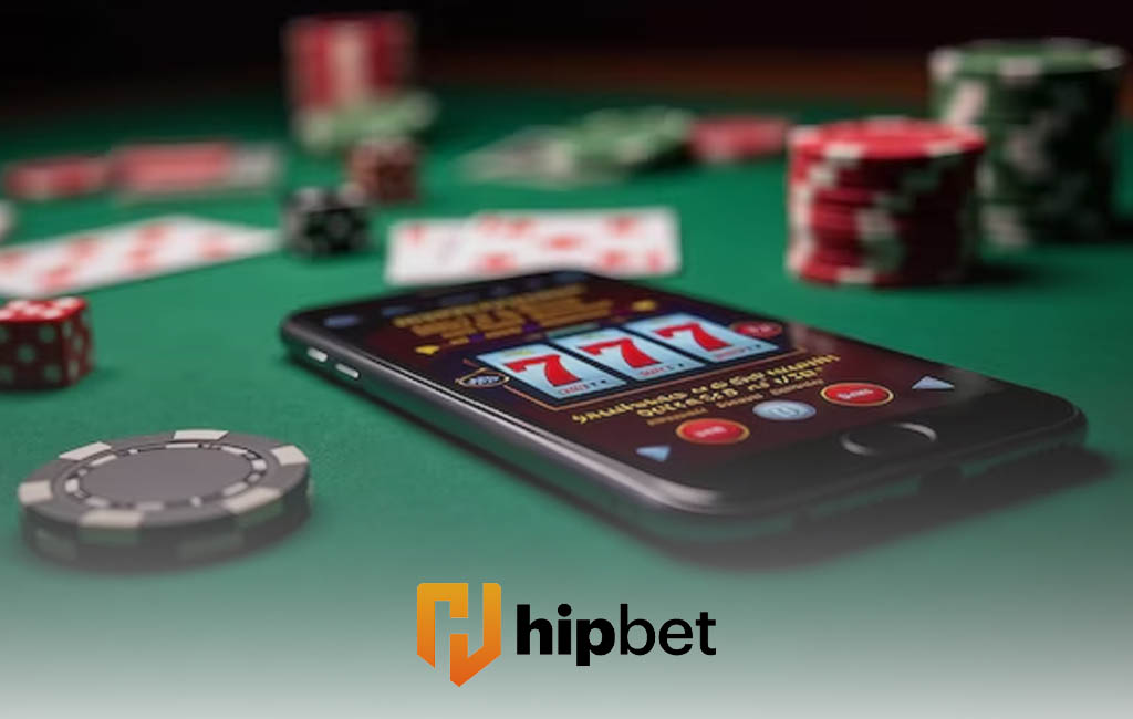 Hipbet Blackjack Taktikleri