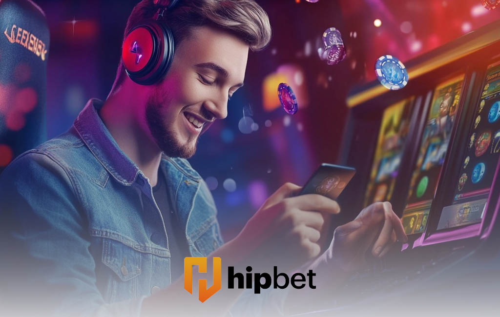 Hipbet Crash Oyunları