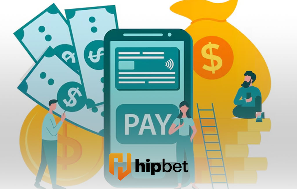 Hipbet PayPay Yatırımı