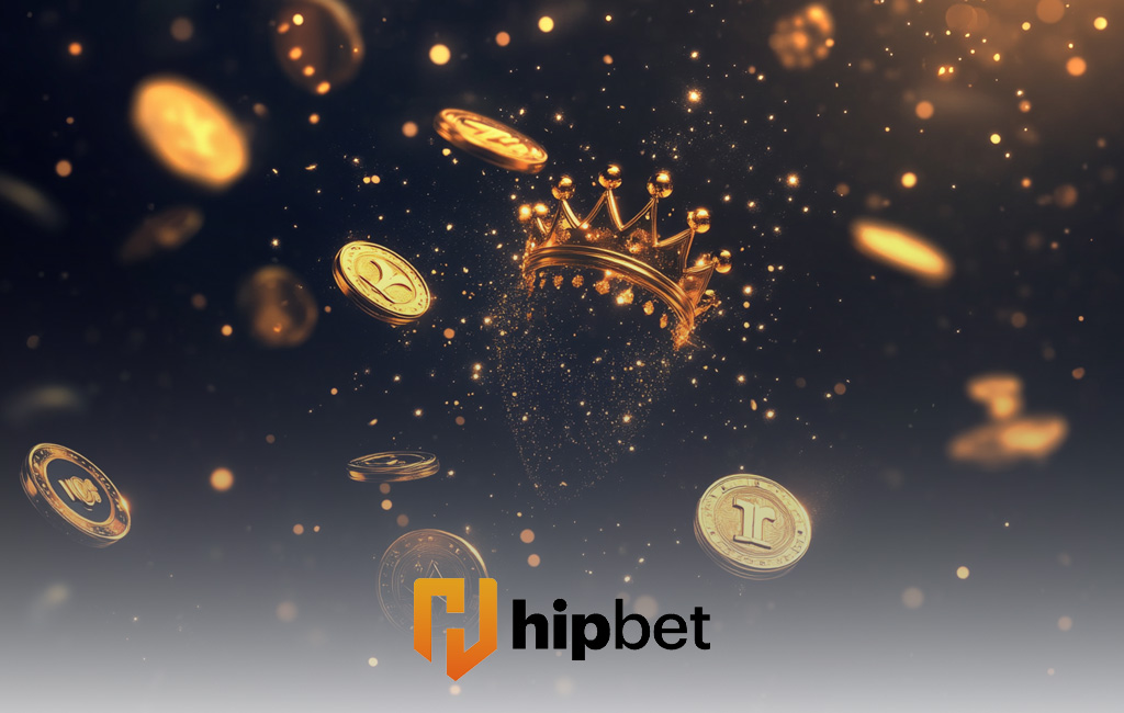 Hipbet çek yatır bonusu