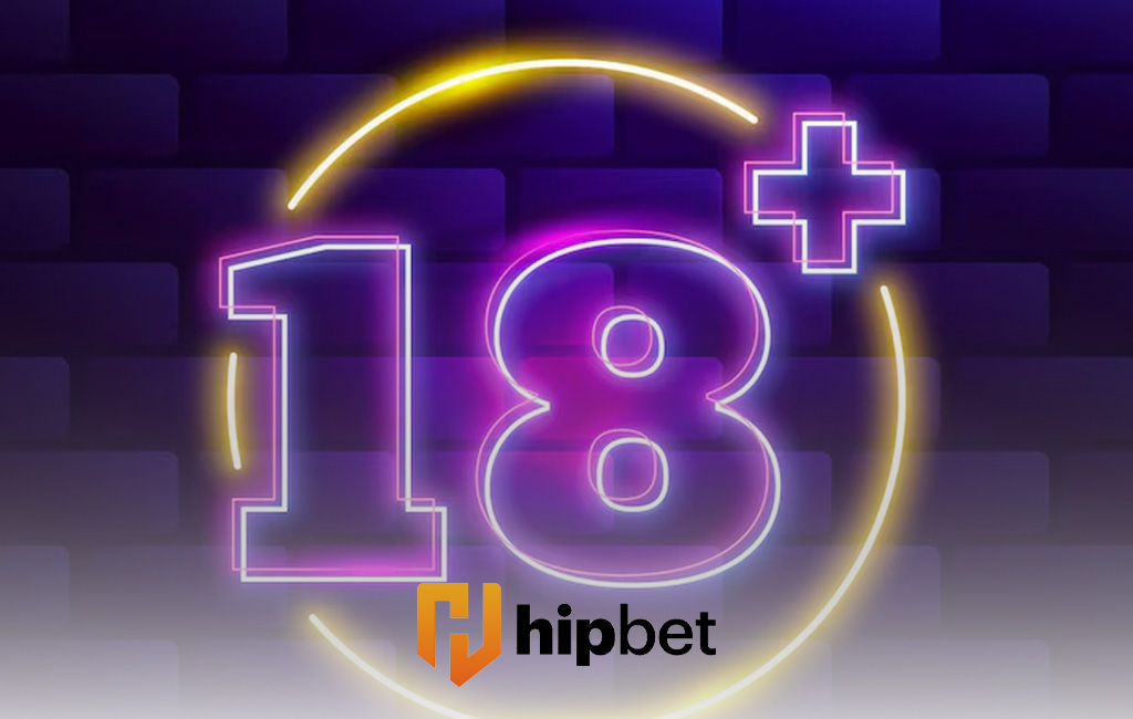 Hipbet yaş şartı