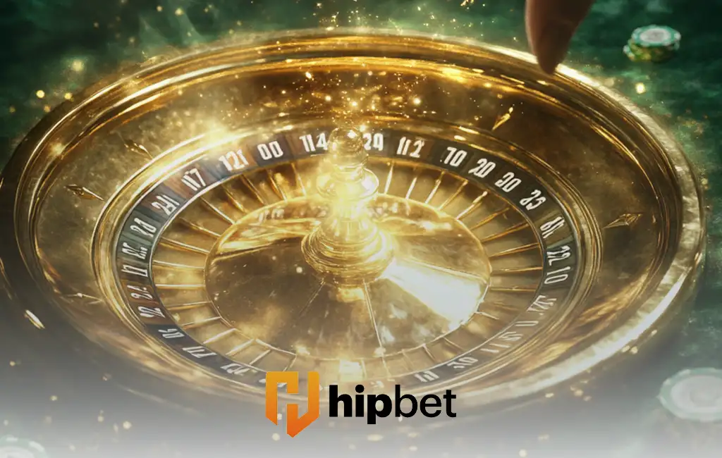 Hipbet etkinlikleri