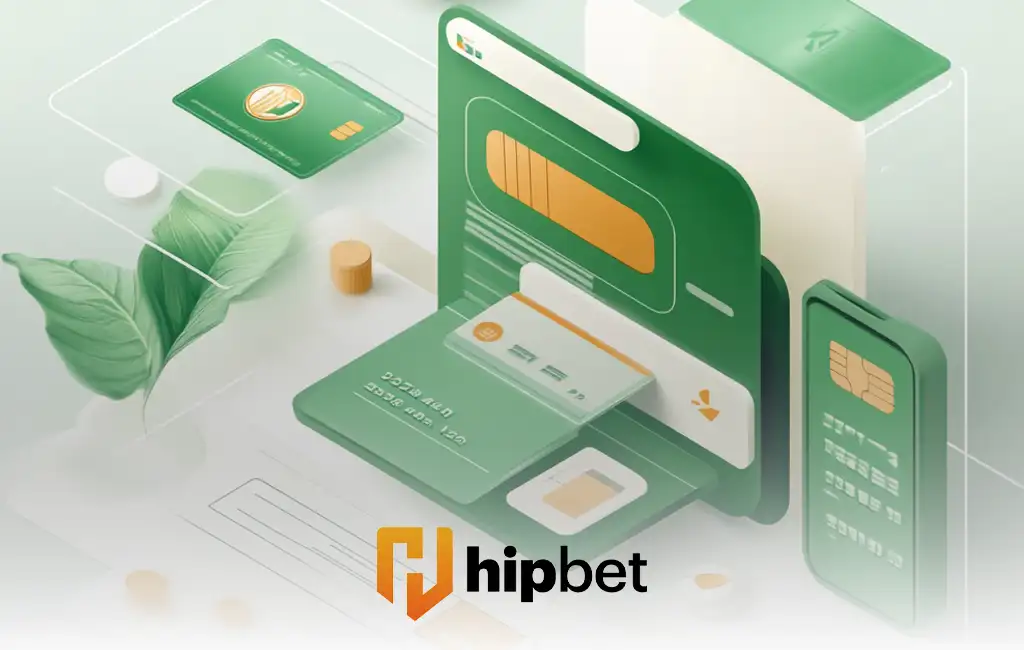 Hipbet Kredi Kartı Yatırım