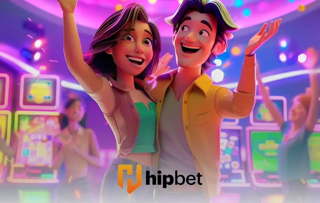 Hipbet freespin nedir?