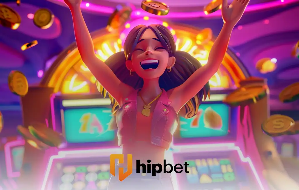 Hipbet freespin nedir?