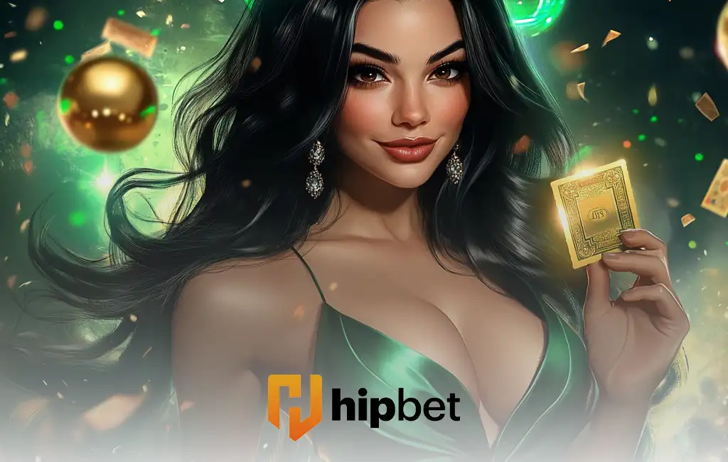 Hipbet Hoş Geldin Bonusu
