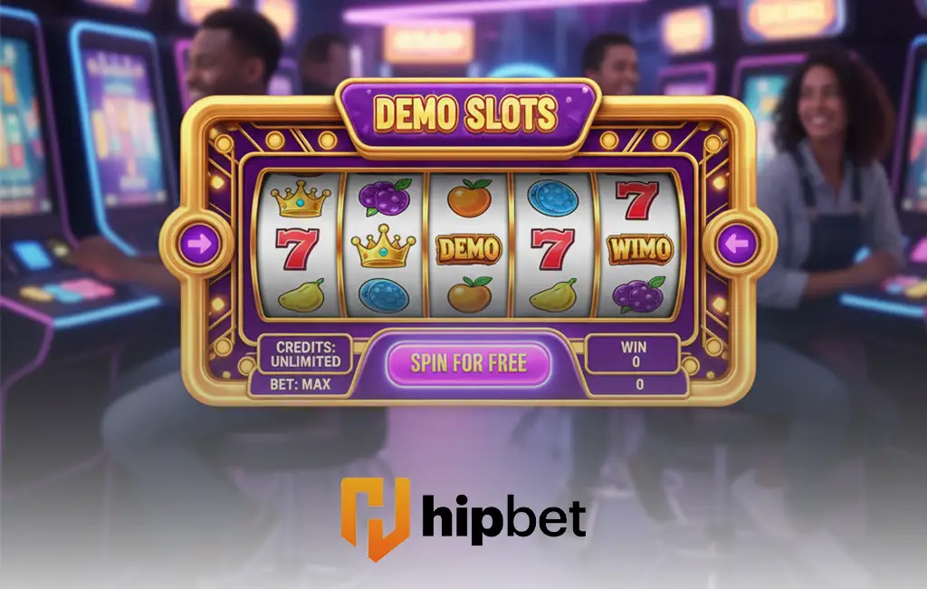 Hipbet Demolu Oyunlar
