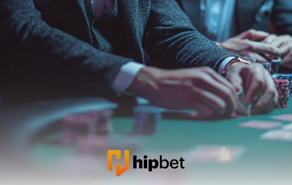 Hipbet Poker Taktikleri
