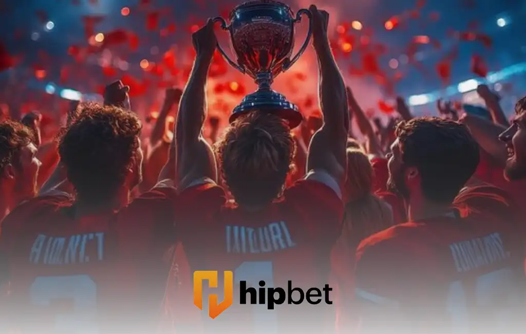 Hipbet günün maçları bölümü