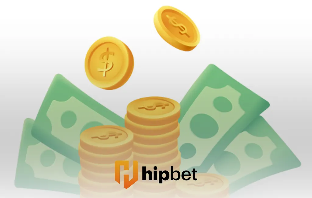 Hipbet para transferi
