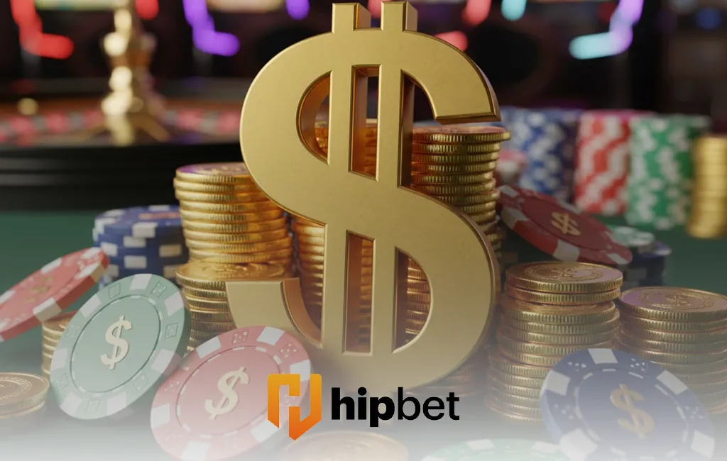 Hipbet Para Transferi