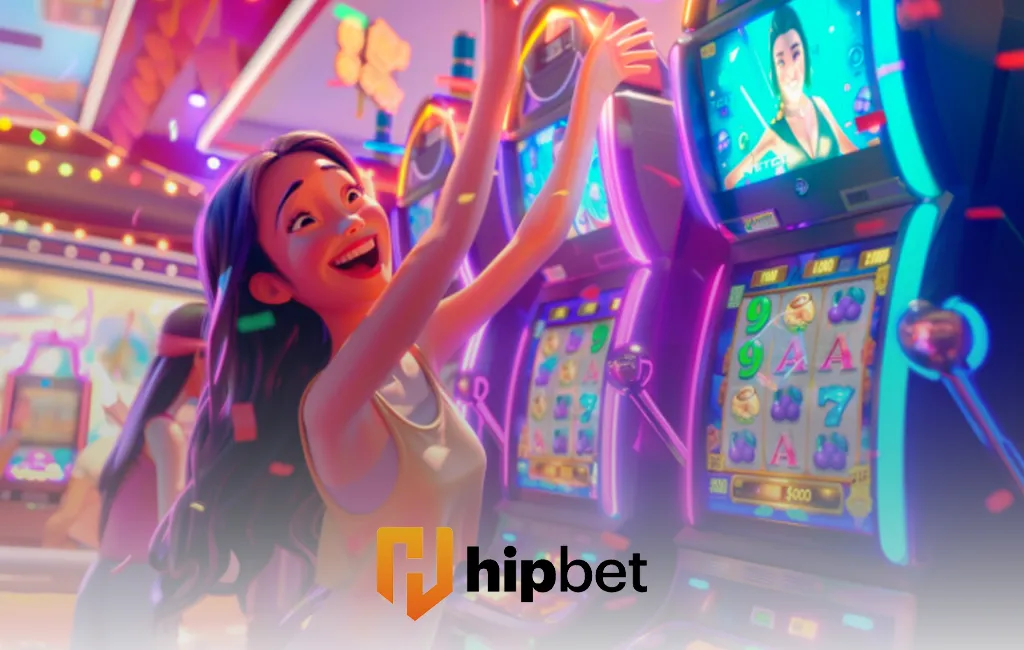 Hipbet Starlight Princess