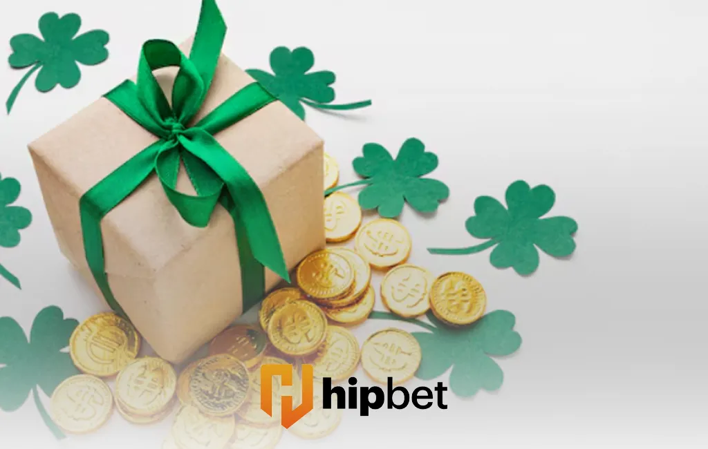 Hipbet discount bonusu
