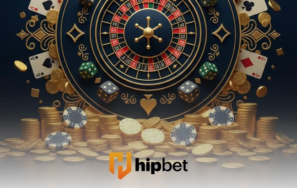 Hipbet Discount Bonusu