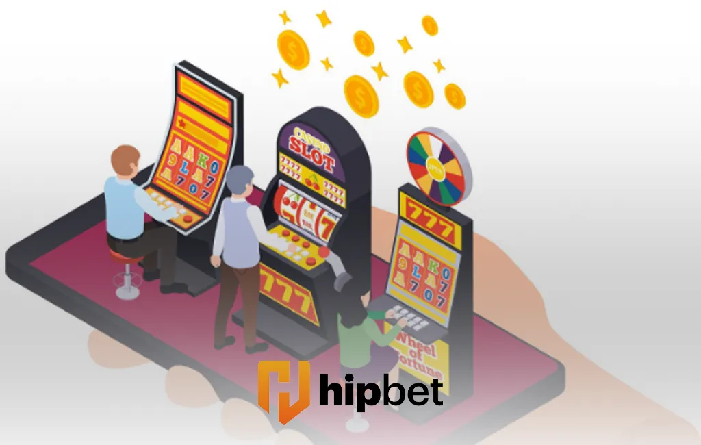 Hipbet en iyi oyunlar