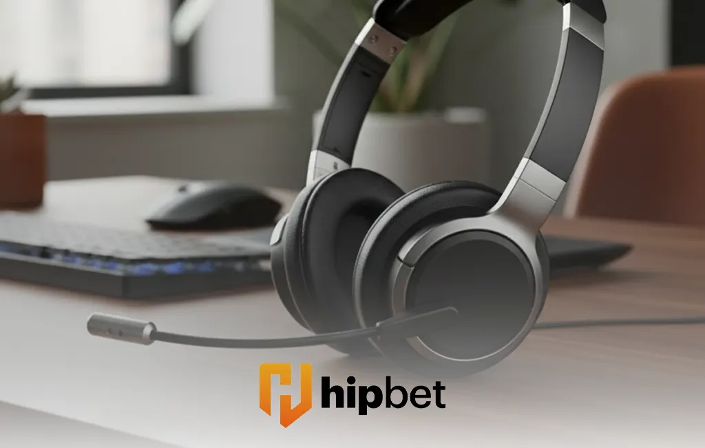 Hipbet müşteri hizmetleri