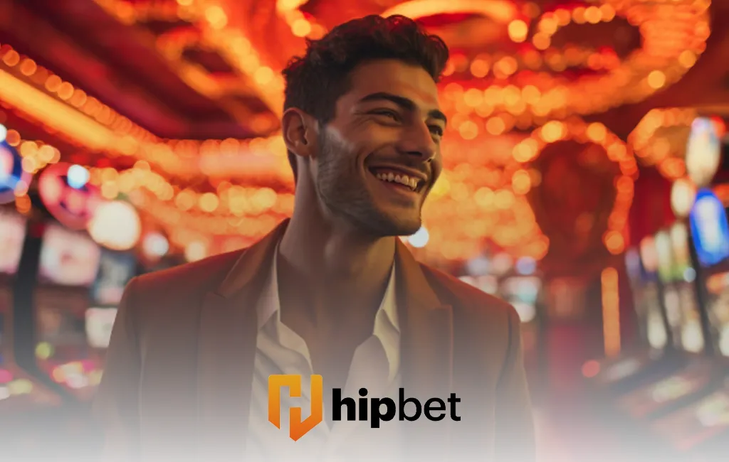 Hipbet slot bonusları