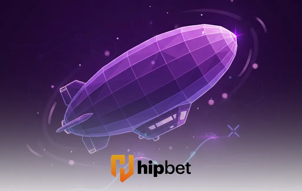 Hipbet Zeppelin Oyunu