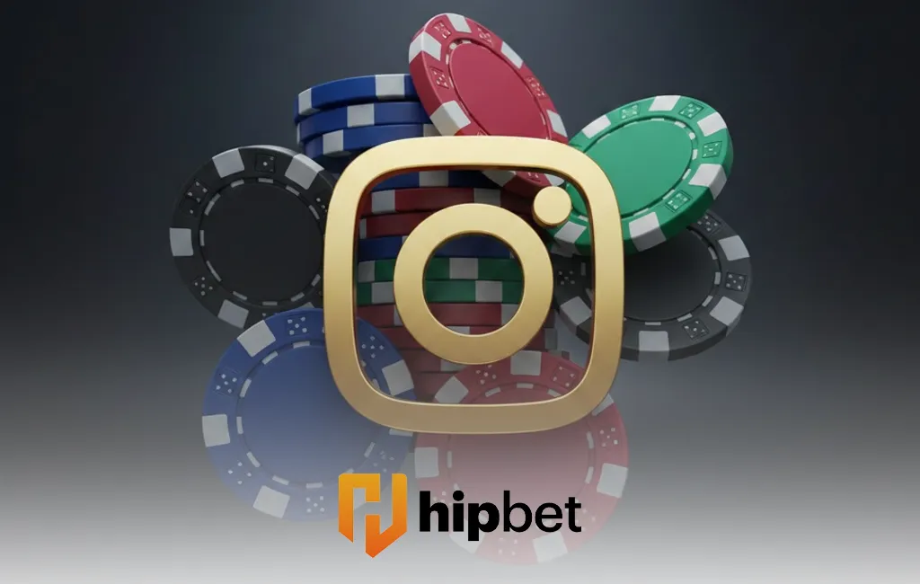 Hipbet Instagram Adresi