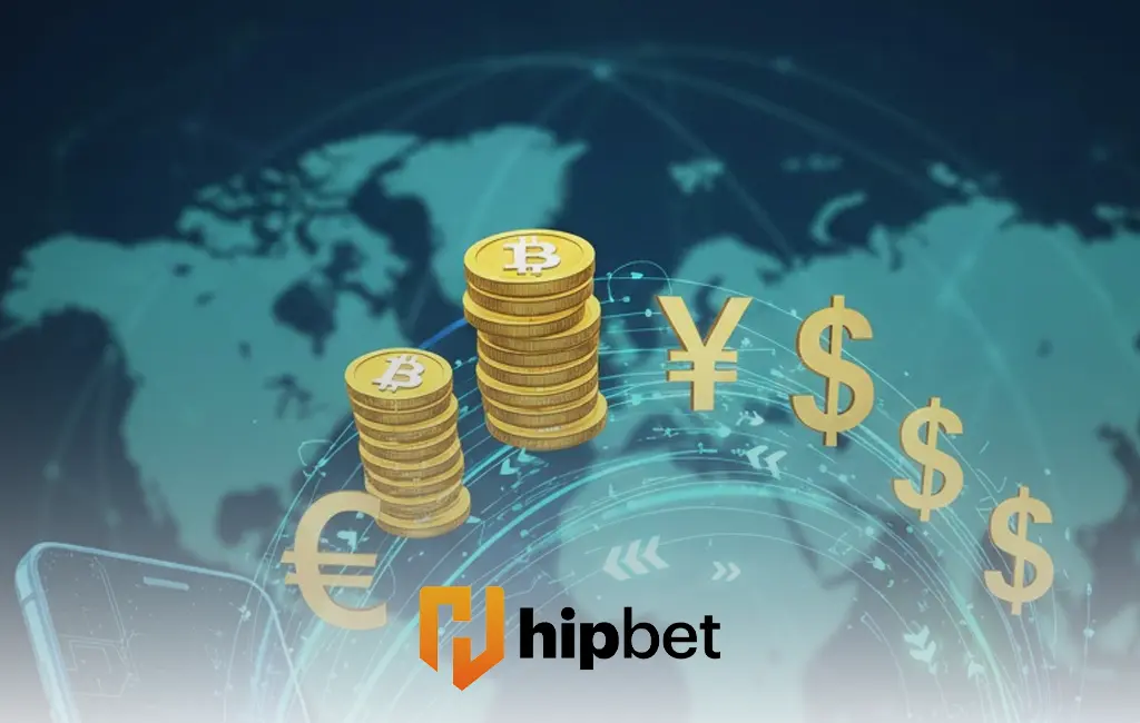 Hipbet Payyu Yatırım ve Çekim