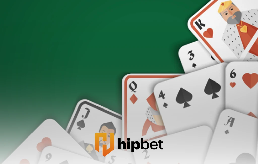 Hipbet blackjack türleri