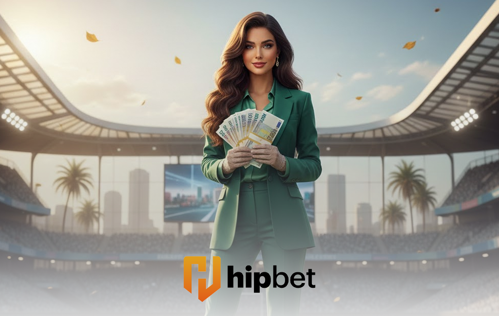 Hipbet Freebet