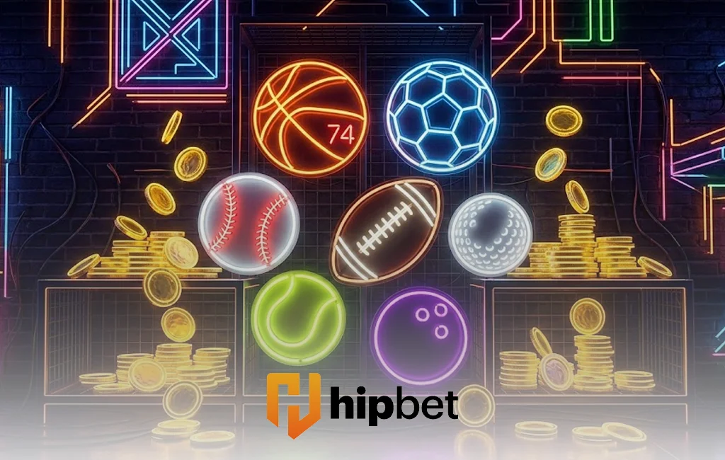 Hipbet Uzun Vadeli Bahisler