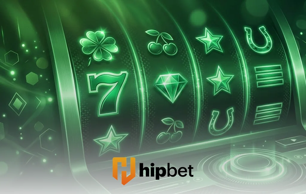 Hipbet En Popüler Slotlar