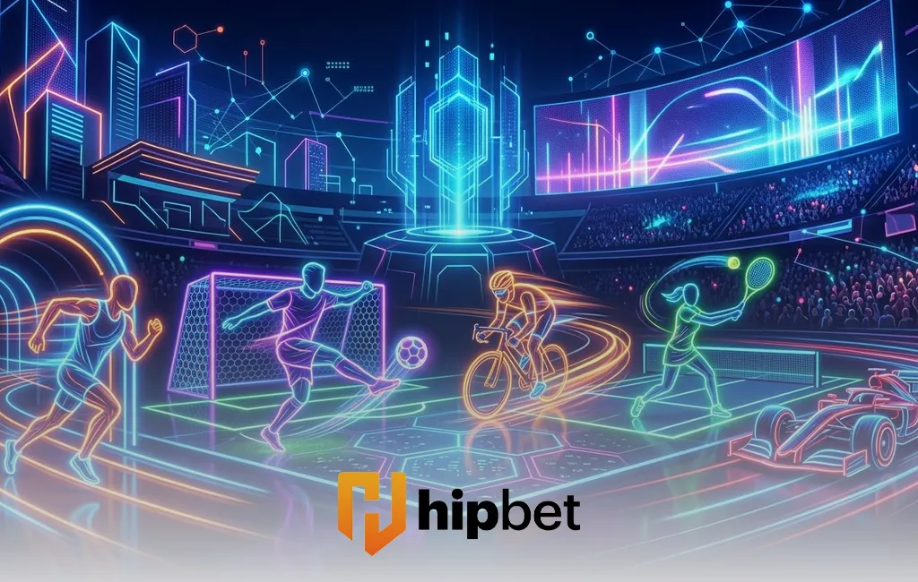 Hipbet Sanal Sporlar