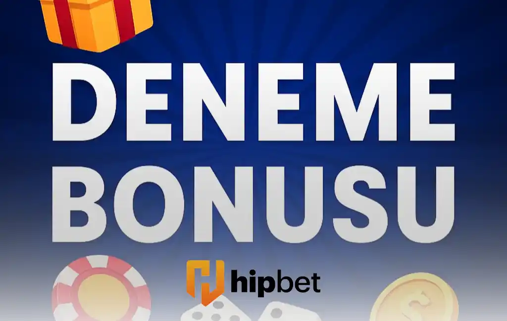Deneme Bonusu Veren Bahis Siteleri 